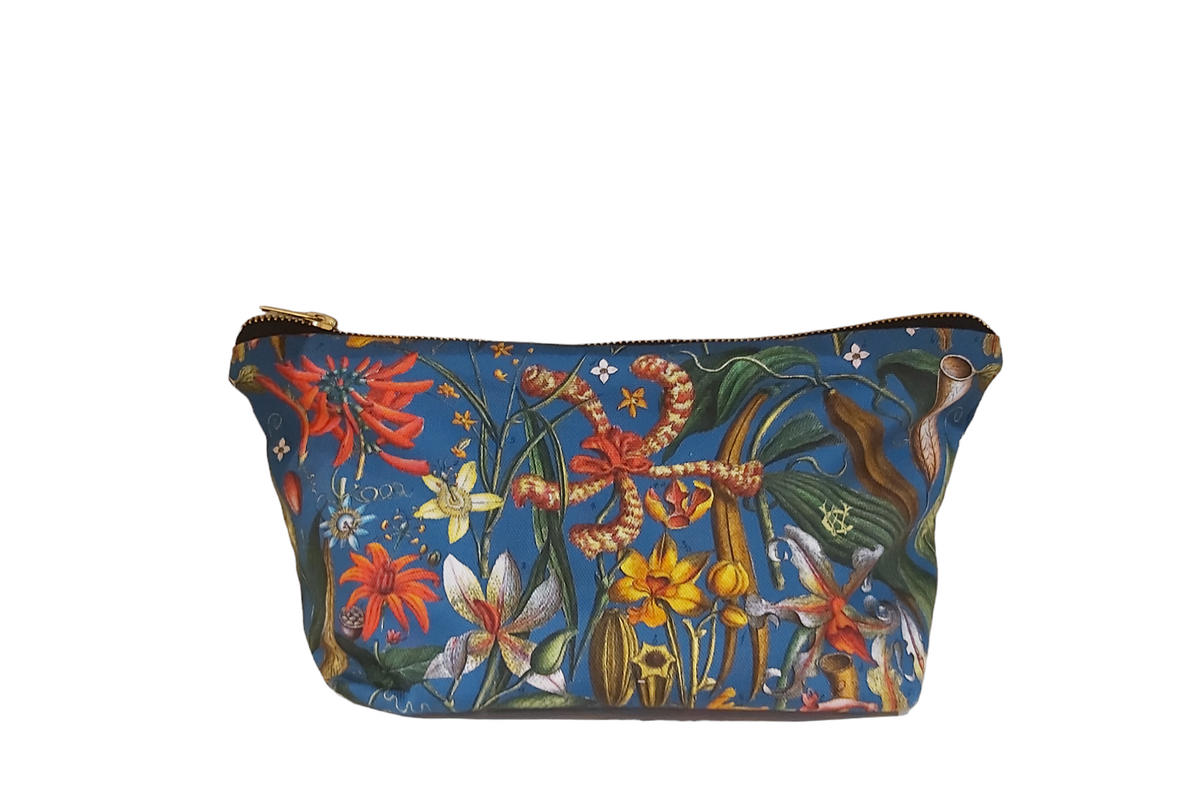 Cosmetic Bags – Wanda Coyne